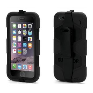 coque antichoc iphone 6 survivor coque antichoc iphone 6 survivor
