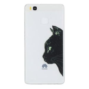 coque huawei p8 lite tête de chat coque huawei p8 lite tête de chat