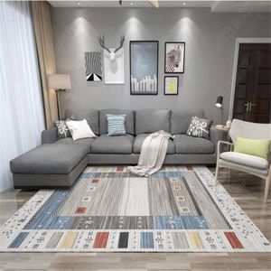 TAPIS tapis berbere géométrique 80*160cm tapis ethnique 