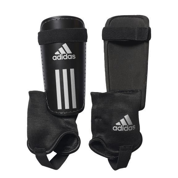 ADIDAS FIELD genouillère - Noir