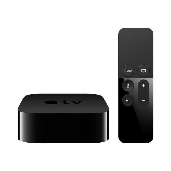 APPLE TV 4 - 32Go