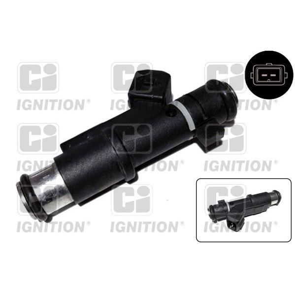 QUINTON HAZELL Injecteur essence XPSI55