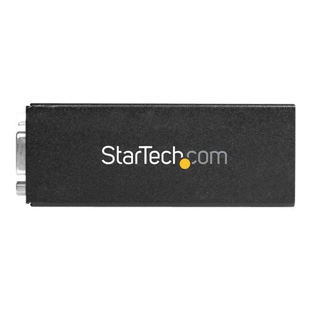 STARTECH Récepteur distant pour extendeur vidéo VGA sur câble Cat5 (Série UTPE)