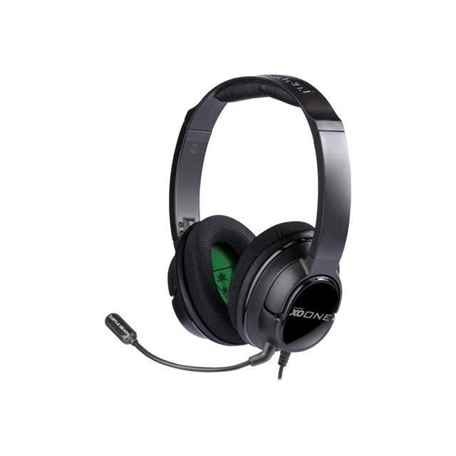 Casque Turtle Beach Ear Force XO One - Xbox One