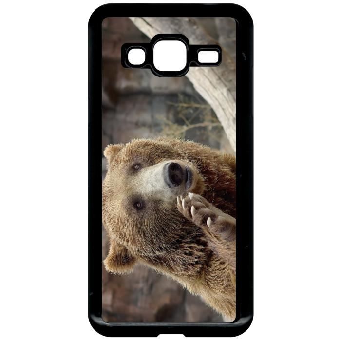 coque samsung j3 2016 ours coque samsung j3 2016 ours