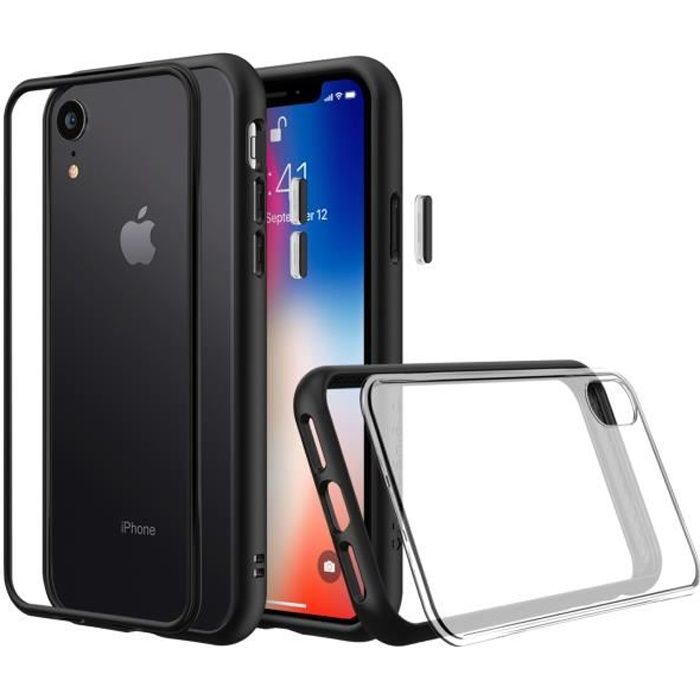 coque iphone xr rhinoshield bumper coque iphone xr rhinoshield bumper