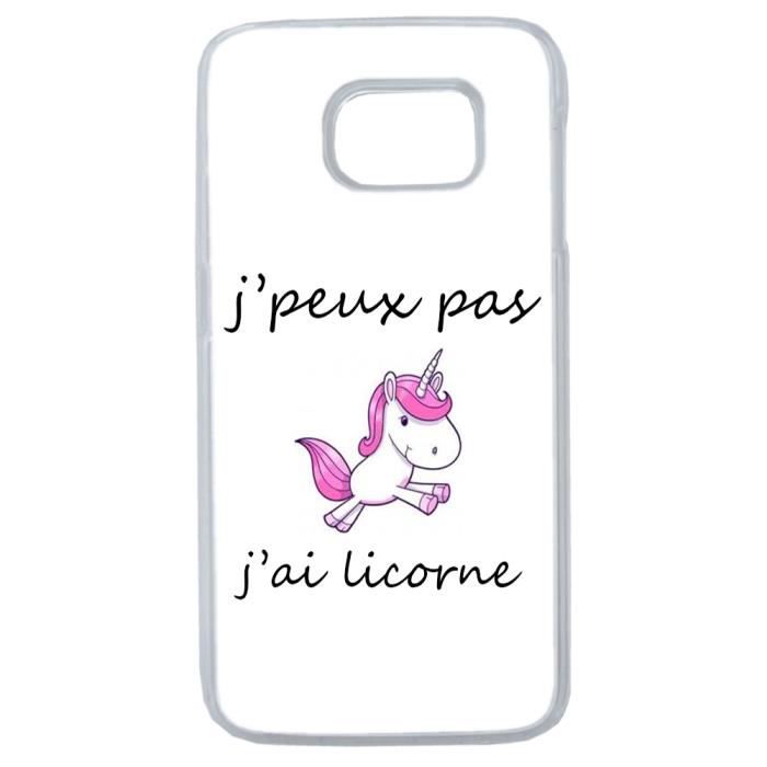 samsung galaxy s6 edge coque licorne samsung galaxy s6 edge coque licorne