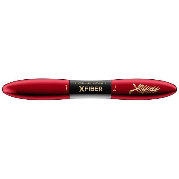L'oréal X Cils Superstar Mascara Édition Cannes 2018 Fiber Faux orxEQdBeWC