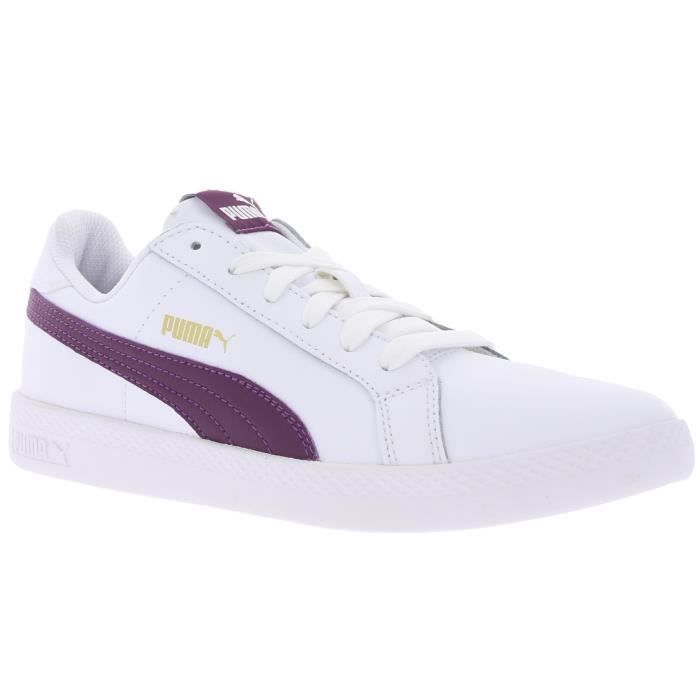 puma smash wns rose puma smash wns rose