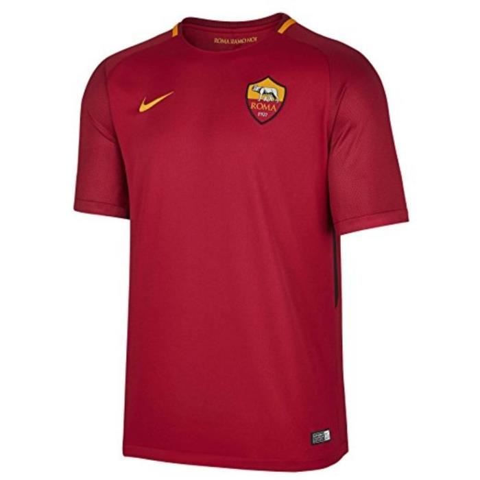 Maillot entrainement ROMA achat Maillot entrainement ROMA achat