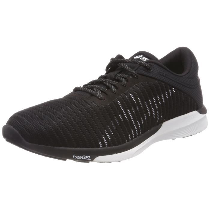 asics fuzex rush femme asics fuzex rush femme