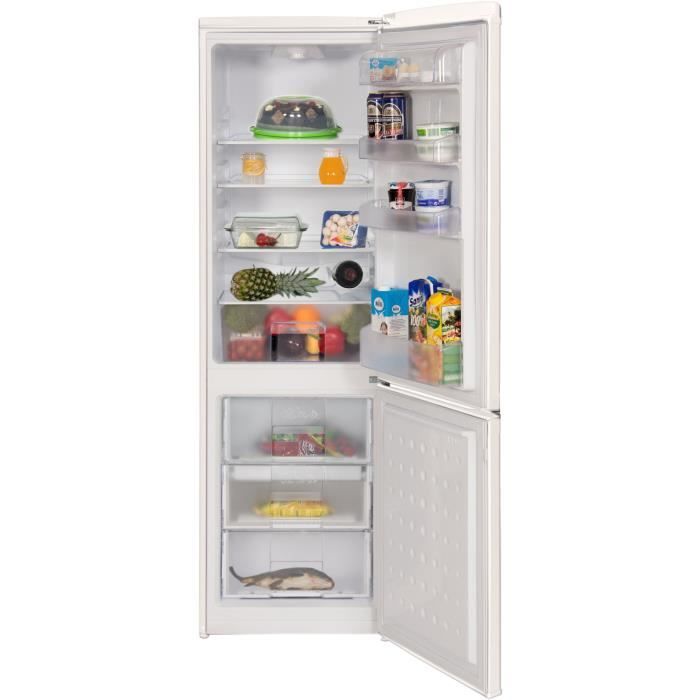  CSA29020 - Réfrigérateur congélateur1