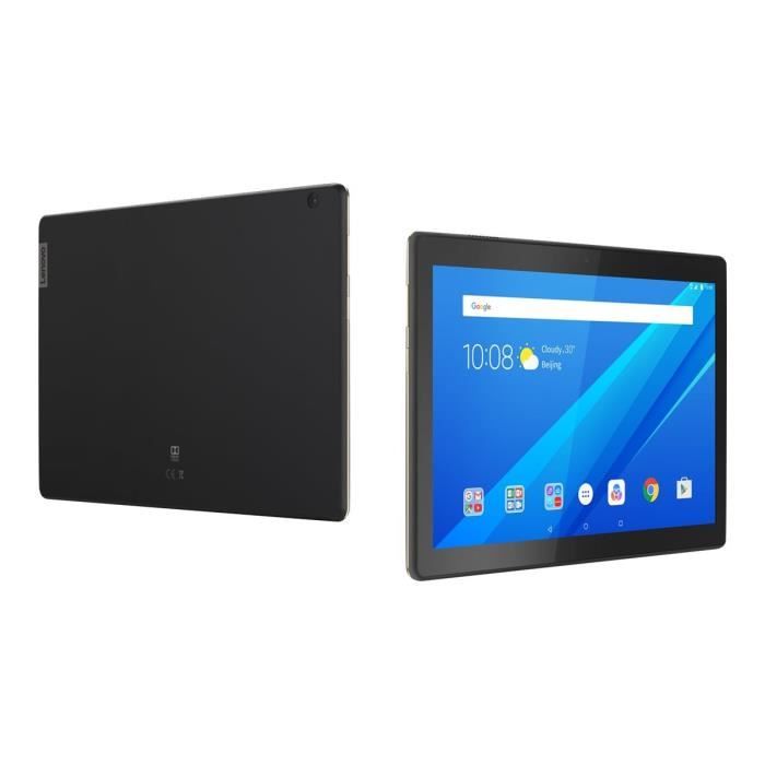 Lenovo Tab M10 ZA49 - Tablette - Android 8.0 (Oreo)2