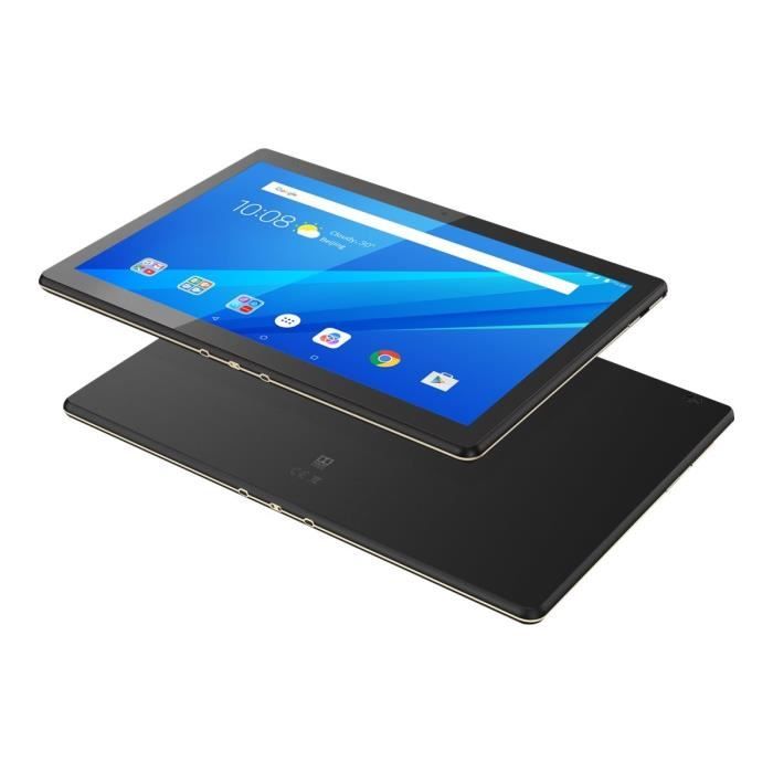Lenovo Tab M10 ZA49 - Tablette - Android 8.0 (Oreo)3