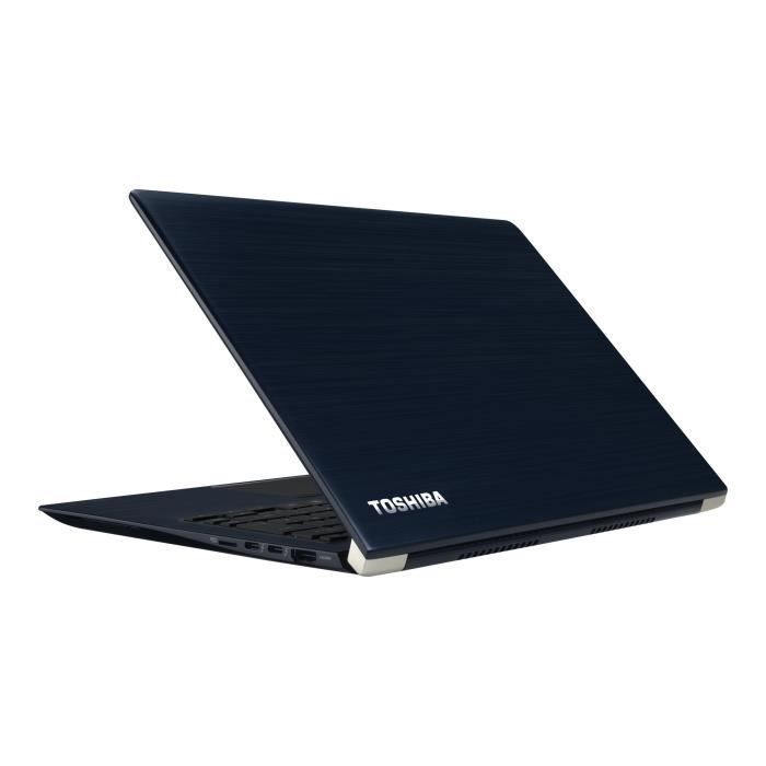 Toshiba Portégé X30-E-12W Core i5 8250U3