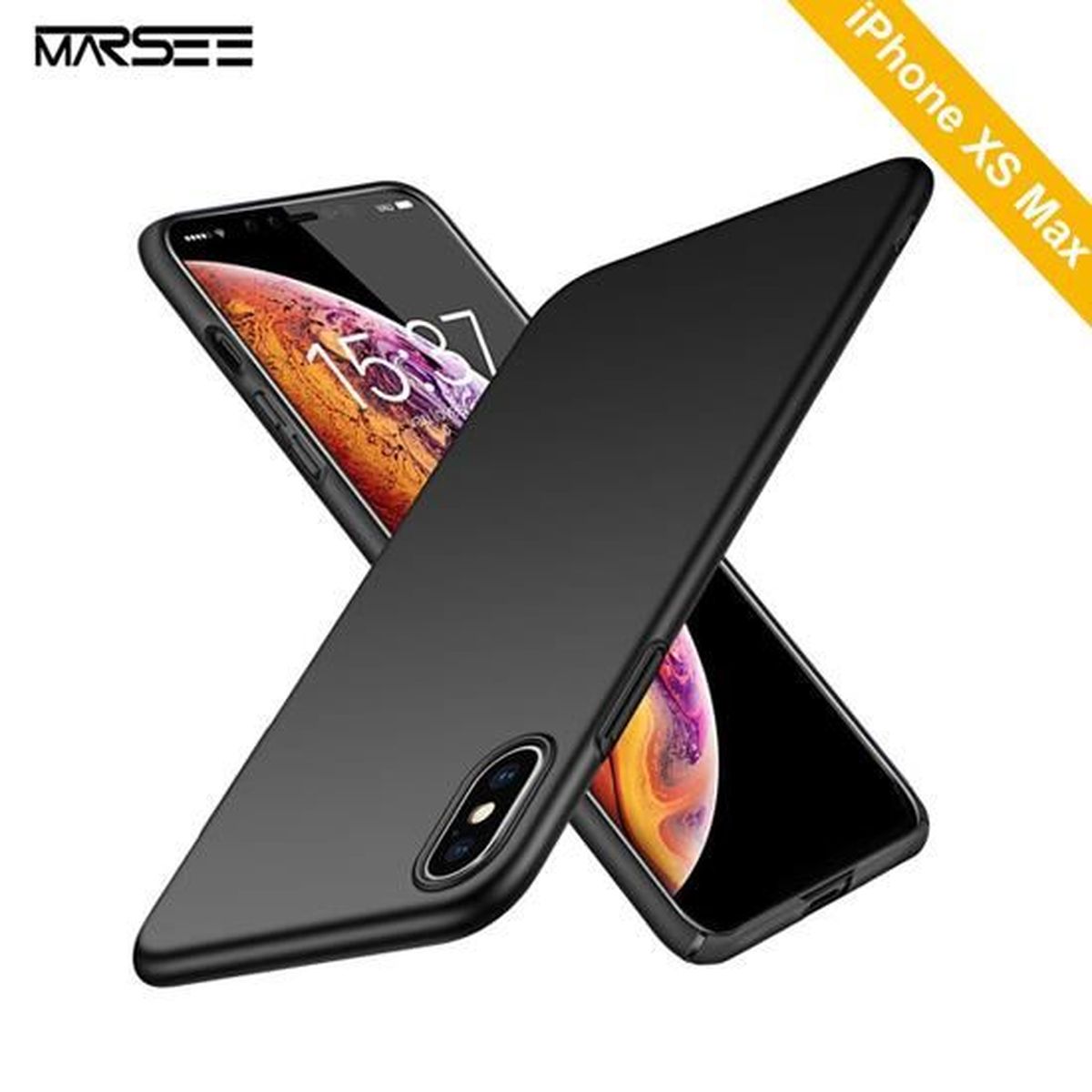 apple iphone xs coque ultra mince bumper apple iphone xs coque ultra mince bumper