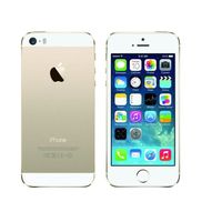 SMARTPHONE Apple iPhone 5s 16 Go Gold SMARTPHONE Apple iPhone 5s 16 Go Gold