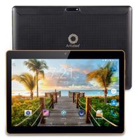 TABLETTE TACTILE ARTIZLEE Tablette tactile ATL-21L 10,1" WXGA - 3G TABLETTE TACTILE ARTIZLEE Tablette tactile ATL-21L 10,1" WXGA - 3G
