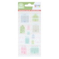 STICKERS LOT 25 STICKERS 3D EPOXY flocon noel home sweet ho STICKERS LOT 25 STICKERS 3D EPOXY flocon noel home sweet ho
