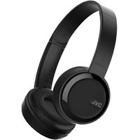 CASQUE - ÉCOUTEURS JVC HA-S40BT-B-E Casque Bluetooth avec fonction Ba CASQUE - ÉCOUTEURS JVC HA-S40BT-B-E Casque Bluetooth avec fonction Ba