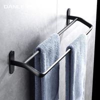 PORTE SERVIETTE Moonmini®Porte-serviettes pliant en aluminium sans PORTE SERVIETTE Moonmini®Porte-serviettes pliant en aluminium sans