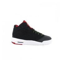 BASKET Chaussure de Basket Jordan New school BG noir Enfa BASKET Chaussure de Basket Jordan New school BG noir Enfa