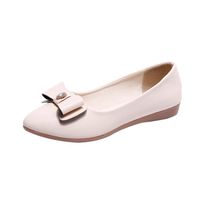 MOCASSIN Chaussures plates Chaussures Femme Chaussures soup MOCASSIN Chaussures plates Chaussures Femme Chaussures soup