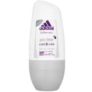 DÉODORANT Adidas - Pro Clear Cool & care Déodorant Roll-on A