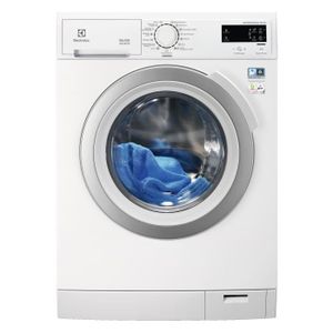 LAVE-LINGE SÉCHANT Lave linge séchant Electrolux EWW1695SWG