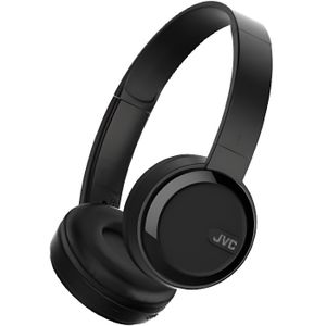 Jvc Ha S70bt B E Casque Bluetooth Avec 24 Heures Dautonomie