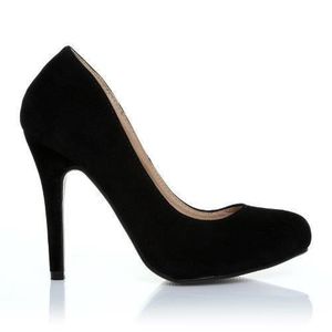 escarpin noir bout rond pas cher escarpin noir bout rond pas cher