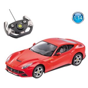 Vente Achat Voiture Radiocommandée 500 Chicco Fiat rdBoWxCe