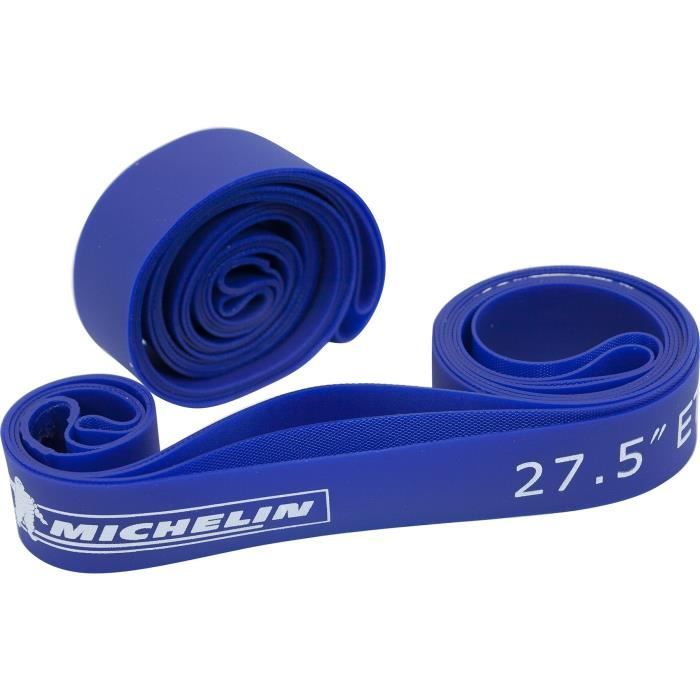 MICHELIN Lot de 2 fonds de jante 27 (20-584)