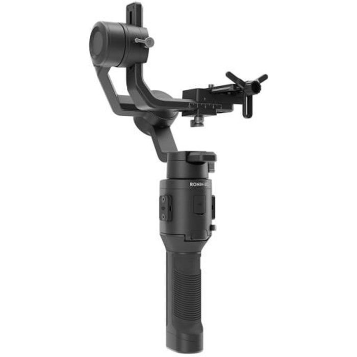 DJI Stabilisateur Ronin SC - ActiveTrack 3.0