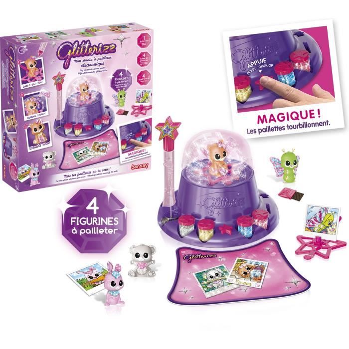 Les produits shopeco.fr