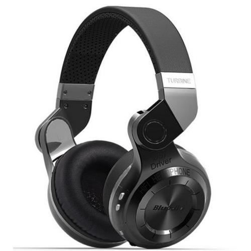 Bluetooth 41 Casque Turbine Bluedio Ouragan Sans Fil Pour Téléphone