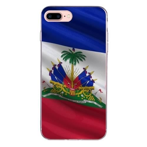 coque iphone 8 plus haiti