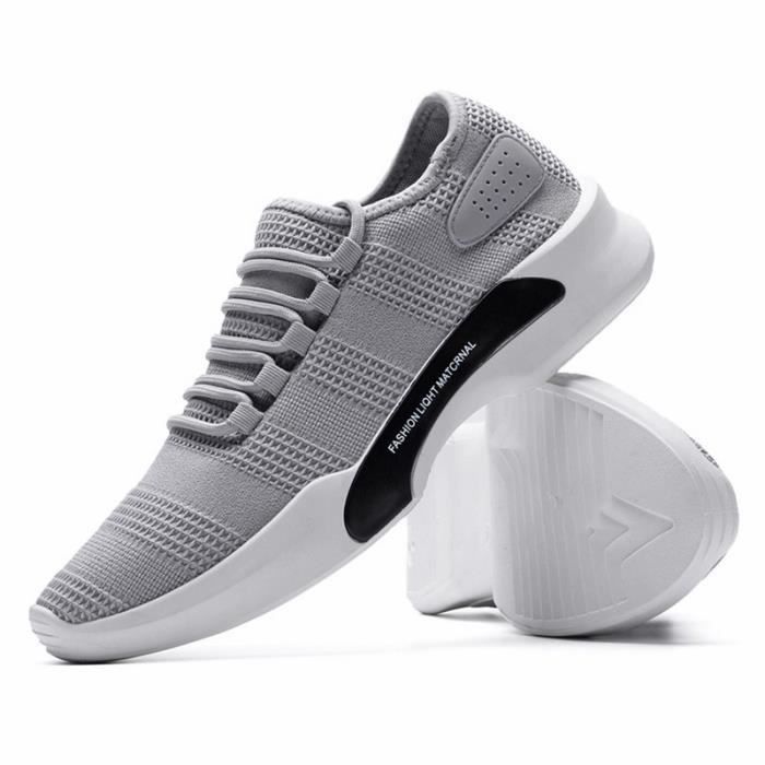 Basket Plus Luxe Couleur Mode Taille Nouvelle Baskets Marque Homme wvN80nOym