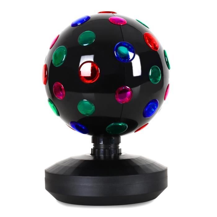 Lampe Ambiance Disco Achat Vente Lampe Ambiance Disco