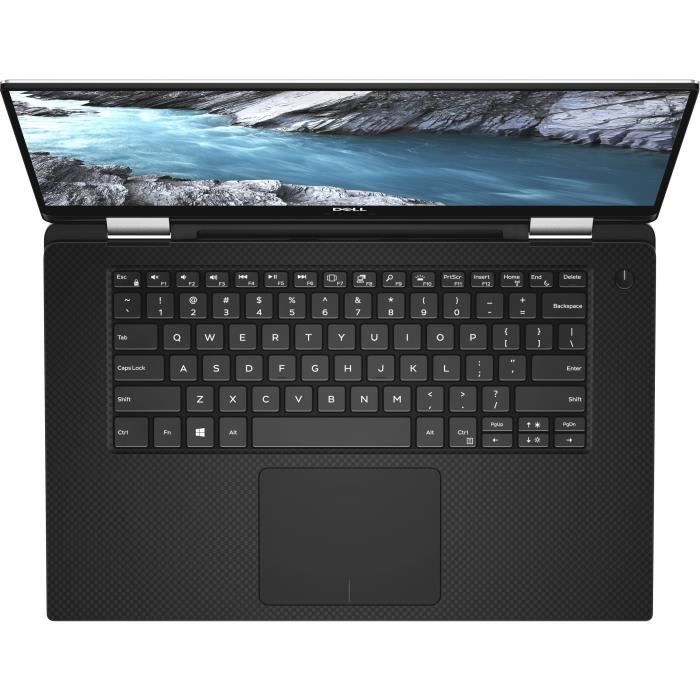 Ordinateur Portable -  XPS 15 9575 2in1 - 15,6"3