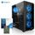 Megaport PC Gamer 6-Core AMD FX-6300 6x 3,50 GHz •