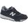 New Balance ML597GSA Homme Baskets Bleu