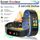 Bracelet connecté - OuiVallée MyPulse 2 - Marque F