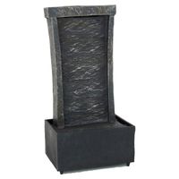 FONTAINE INTÉRIEURE MEDITATION Fontaine d'intérieur et jardin zen FONTAINE INTÉRIEURE MEDITATION Fontaine d'intérieur et jardin zen