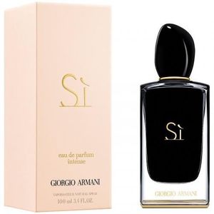 Si De Armani Parfum Achat Vente Pas Cher