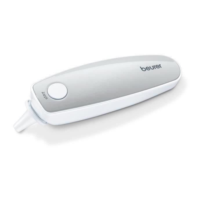 BEURER FT 78 Thermomètre auriculaire - Gris/Blanc