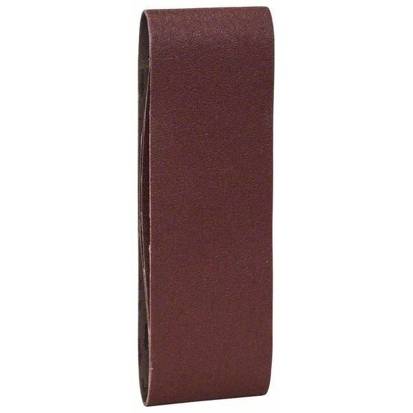 BOSCH Accessoires - 3 bandes abr. 75x508mm rw b&d assort. -