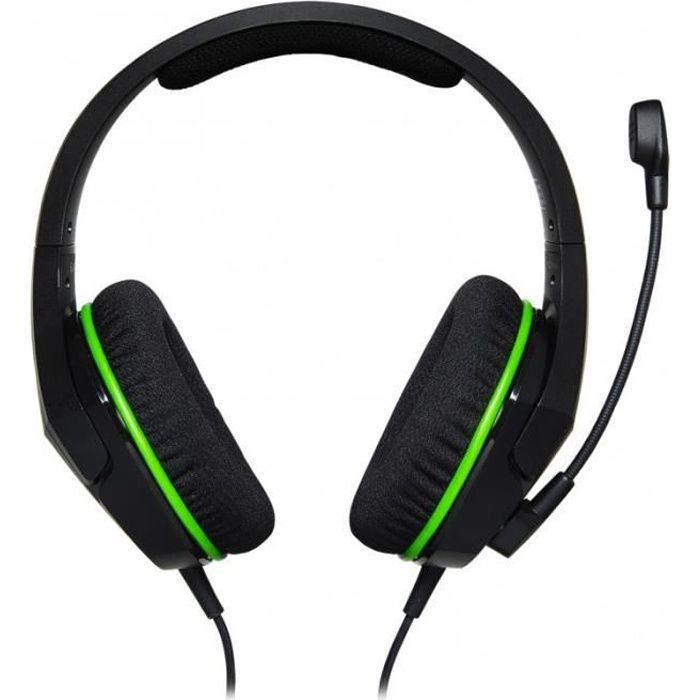 HYPERX Casque gamer Cloudx Stinger Core
