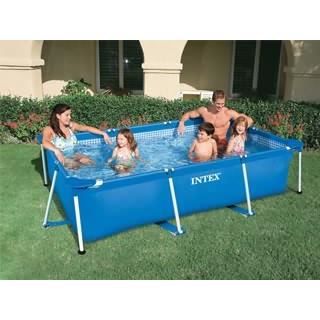 piscine tubulaire 2.6