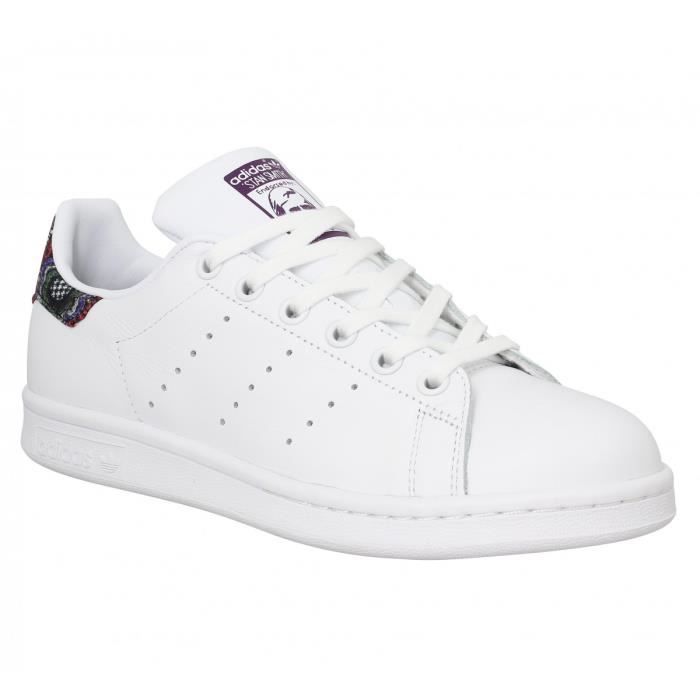 stan smith femme taille 41